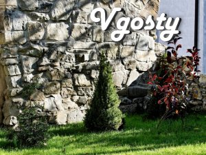 Villa "Guest" - Apartments for daily rent from owners - Vgosty