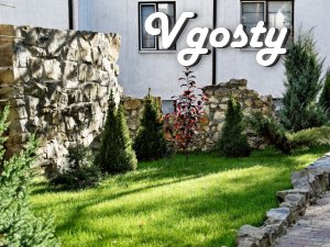 Вилла 'Гостинна' - Квартири подобово без посередників - Vgosty