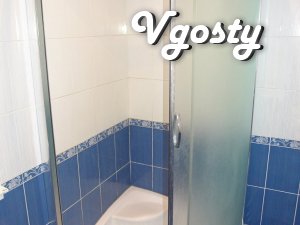 A quiet house in a quiet area of ​​the city - Apartments for daily rent from owners - Vgosty