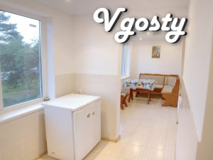 The apartment is near the clinical Kazyavkyna - Apartments for daily rent from owners - Vgosty