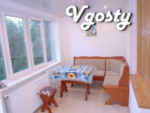 Квартира возле клиники Казявкина - Квартири подобово без посередників - Vgosty