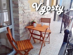 Lviv center rent - Apartments for daily rent from owners - Vgosty