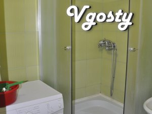 Apartments for daily and hourly - Apartments for daily rent from owners - Vgosty