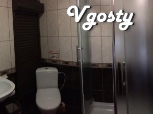 Yavirnyk Basil Cottage 5 - Apartments for daily rent from owners - Vgosty