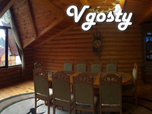 Yavirnyk standard rooms - Apartments for daily rent from owners - Vgosty