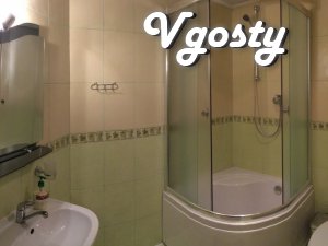 Yavirnyk standard rooms - Apartments for daily rent from owners - Vgosty