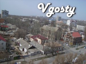For short term rent 1 bedroom flat in the center of - Apartments for daily rent from owners - Vgosty