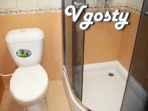 Guest house 'Family Comfort', village Kirillovka - Apartments for daily rent from owners - Vgosty