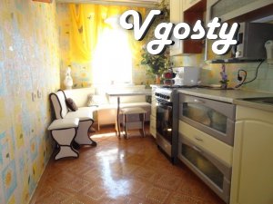 Rent one-room apartment for rent - Apartments for daily rent from owners - Vgosty