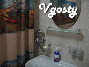 One bedroom apartment with Wi-Fi for rent - Apartments for daily rent from owners - Vgosty