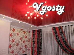 Apartment for rent 1 komnatnaya with Wi-Fi vozle "There's Tam - Apartments for daily rent from owners - Vgosty