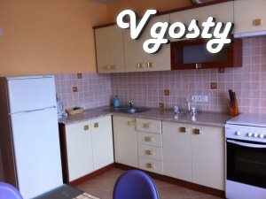Хороша нова квартира - Квартири подобово без посередників - Vgosty