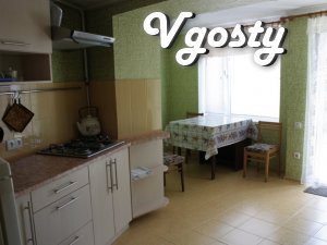 Rent your house in Yalta 5 minutes from the sea - Apartments for daily rent from owners - Vgosty