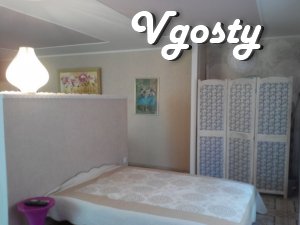 1-кімнатна квартира - Квартири подобово без посередників - Vgosty