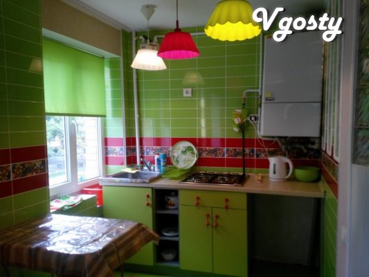 1 appartamento - Appartamenti in affitto dal proprietario - Vgosty