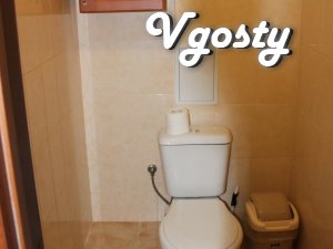 3-room apartment on the waterfront - Apartments for daily rent from owners - Vgosty