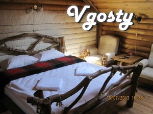 Welcome rest in comfortable rooms. - Apartments for daily rent from owners - Vgosty