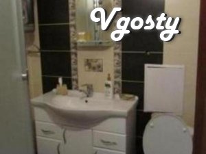 Apartment near Sophievka daily, hourly - Apartments for daily rent from owners - Vgosty