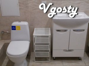 1 bedroom apartment (Alaska) - Apartments for daily rent from owners - Vgosty