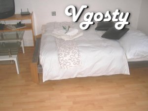 Самый теплый кирпичный дом во Львове - Квартири подобово без посередників - Vgosty