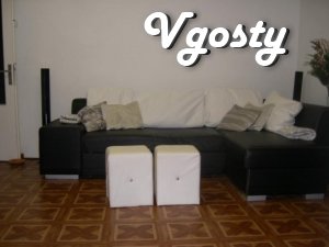Samыy kyrpychnыy Warm Home in Lviv - Apartments for daily rent from owners - Vgosty