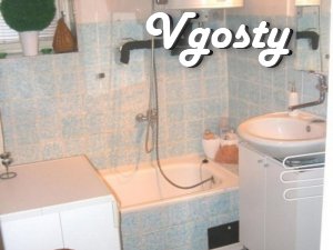 Самый теплый кирпичный дом во Львове - Квартири подобово без посередників - Vgosty