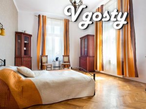 No More Uyutna Gilles - Apartments for daily rent from owners - Vgosty