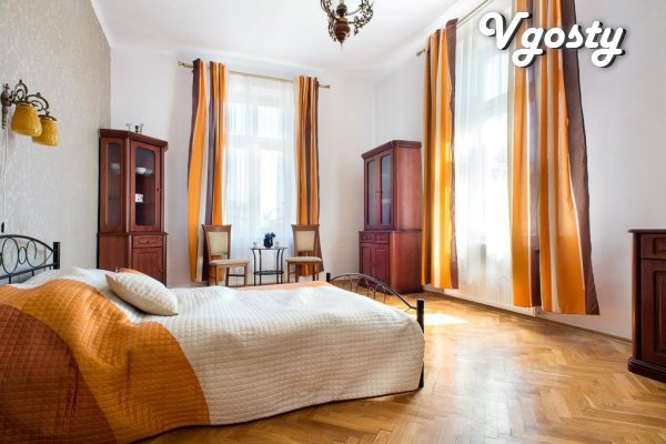 Koniec z przytulnymi mieszkaniami - Mieszkania do wynajęcia przez właściciela - Vgosty