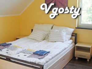 Charm, dignity and character - Apartments for daily rent from owners - Vgosty