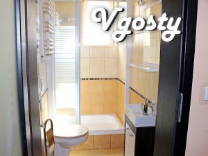 Charm, dignity and character - Apartments for daily rent from owners - Vgosty
