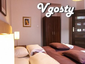 Mansion with a chic! - Apartments for daily rent from owners - Vgosty