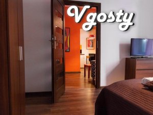 Mansion with a chic! - Apartments for daily rent from owners - Vgosty