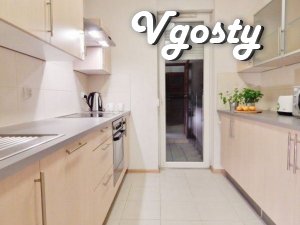 Величие комфорта - Квартири подобово без посередників - Vgosty