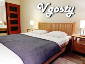 Величие комфорта - Квартири подобово без посередників - Vgosty