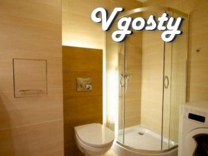 Идеальные апартаменты в ближнем центре - Квартири подобово без посередників - Vgosty