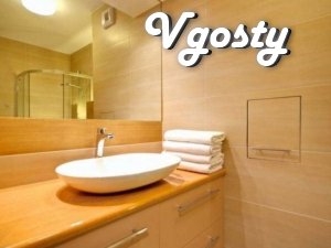 Ideal apartments in the immediate vicinity - Apartments for daily rent from owners - Vgosty