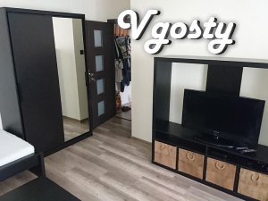 No doubt a great apartment - Apartments for daily rent from owners - Vgosty