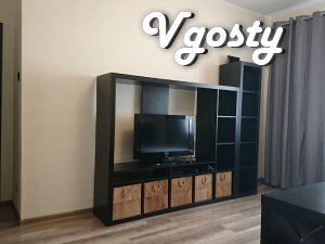 Без сомнений отличная квартира - Квартири подобово без посередників - Vgosty