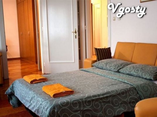 Квартира для ценителей уюта - Apartments for daily rent from owners - Vgosty