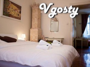 Apartments for seven man in excellent condition. - Apartments for daily rent from owners - Vgosty