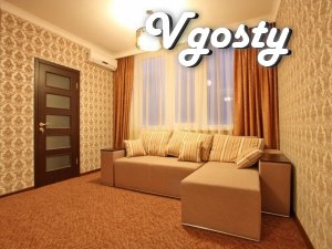 Никогда не стареющий, самый комфортабельный, классический стиль - Квартири подобово без посередників - Vgosty
