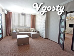 Никогда не стареющий, самый комфортабельный, классический стиль - Квартири подобово без посередників - Vgosty