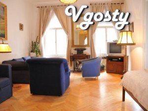 4-х комнатная квартира «Австрия» - Квартири подобово без посередників - Vgosty