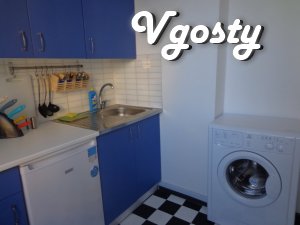 ANASTASIA APARTMENTS - Apartments for daily rent from owners - Vgosty