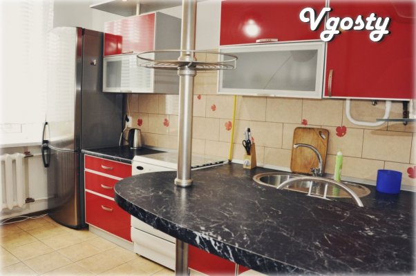 Rent your apartment in Odessa, the historic center, 5 minutes walk to  - Apartments for daily rent from owners - Vgosty