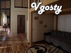 Apartments for rent / daily rental apartments - Apartments for daily rent from owners - Vgosty