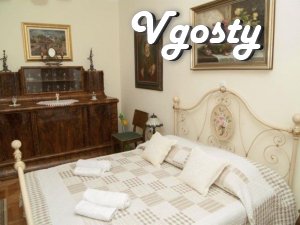 Yzyaschestvo Classic, UYUT Provence - Apartments for daily rent from owners - Vgosty