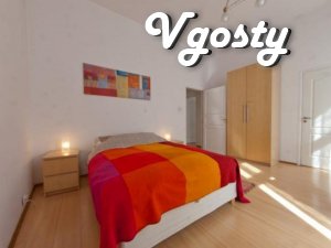 Most nezhnost of spring! - Apartments for daily rent from owners - Vgosty