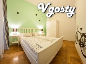 Кусочек сказочной страны - Квартири подобово без посередників - Vgosty