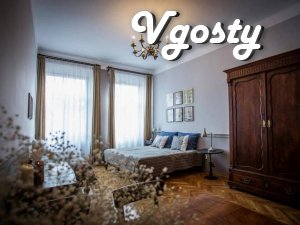 Prices zavydovaly To you? - Apartments for daily rent from owners - Vgosty